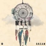 cover: Meli Adams - D.R.E.A.M