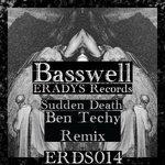 cover: Basswell - Speech Of The Ashes