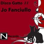 cover: Jo Fanciullo - Disco Gatto 2 (Original Mix)