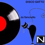 cover: Jo Fanciullo - Disco Gatto (Original Mix)