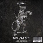 cover: Badpact - Occiso EP