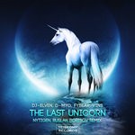 cover: D-myo|Dj-elven|Fybear|Vins - The Last Unicorn (NyTiGen & Ruslan Borisov Remix)