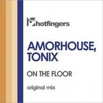 cover: Amorhouse|Tonix - On The Floor