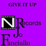 cover: Jo Fanciullo - Give It Up (Original Mix)