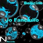 cover: Jo Fanciullo - Bollicine (Original Mix)