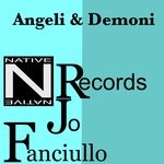 cover: Jo Fanciullo - Angeli & Demoni (Original Mix)