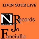 cover: Jo Fanciullo - Living Your Live (Original Mix)