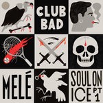 cover: Mele - Soul On Ice EP Pt 1