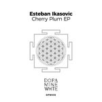 cover: Esteban Ikasovic - Cherry Plum