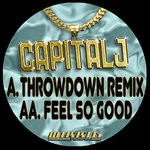 cover: Capital J - Throwdown Remix