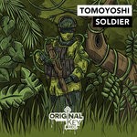 cover: Tomoyoshi - Soldier