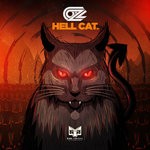 cover: Oz - Hell Cat