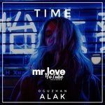 cover: Oguzhan Alak - TIME