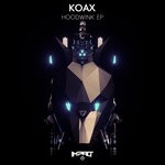 cover: Koax - Hoodwink