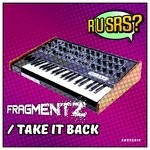 cover: Fragmentz - Take It Back