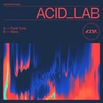 cover: Acid_lab - Funk Tune / Nero