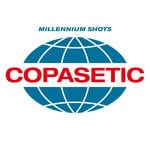 cover: Copasetic Bln - Millennium Shots