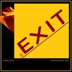 cover: Roman Falke - Exit