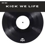 cover: Xinodj - Kick We Life