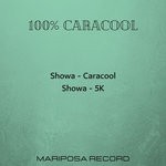 cover: Showa - 100% Caracool