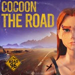 cover: Cocoon - The Road (From Road 96)