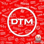 cover: Dtm|Highly Swung Records - Unity