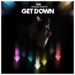 cover: Dj Ak Akram Mehio - Get Down