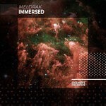 cover: Meldrak - Immersed