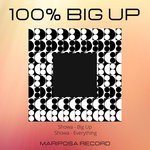 cover: Showa - 100% Big Up