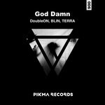 cover: Blin (kor)|Doubleon - God Damn (Explicit)