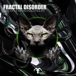 cover: Fractal Disorder - Multiple Personalities