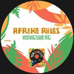 cover: Konigsberg - Afrika Rules