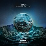 cover: Blili - Captivating EP