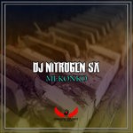 cover: Dj Nitrogen-sa - Mekonko