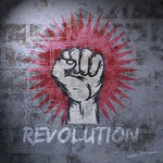 cover: Uwe Thoma - Revolution