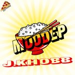 cover: J. Khobb - Mood