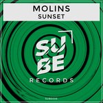 cover: Molins - Sunset