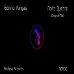 cover: Edinho Vargas - Noite Quente