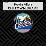 cover: Kevin Allen - Chi Town Shake