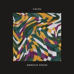 cover: Calou - Amnesia House