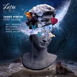 cover: James Winter - Deep Design