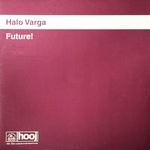 cover: Halo Varga - The Future