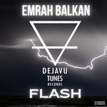 cover: Emrah Balkan - Flash