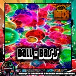 cover: Deekembeat - BALL-BASS