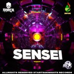 cover: Greenflamez|Kraneal - Sensei (Original Mix)