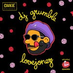 cover: Dj Grumble - Lovejonez