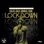 cover: Simba Lion - Lockdown