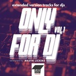 cover: Various|Mastik Lickers - ONLY FOR DJ Vol 1