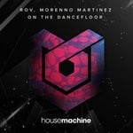 cover: Rov|Morenno Martinez - On The Dancefloor