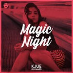 cover: Kjue - Magic Night